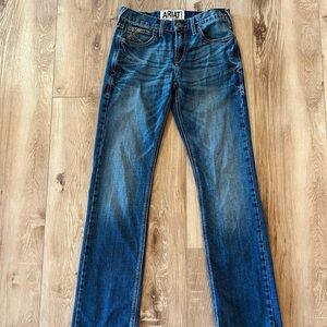 Mens Ariat jeans
